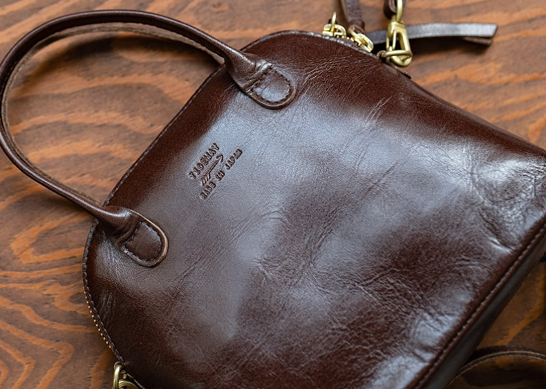 Leather Bags Top 8 Picks by Style & How to Choose The Best L