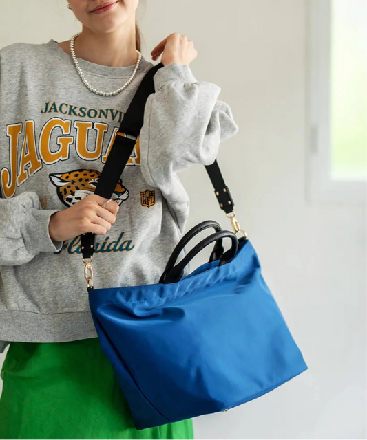 2way Nylon tote