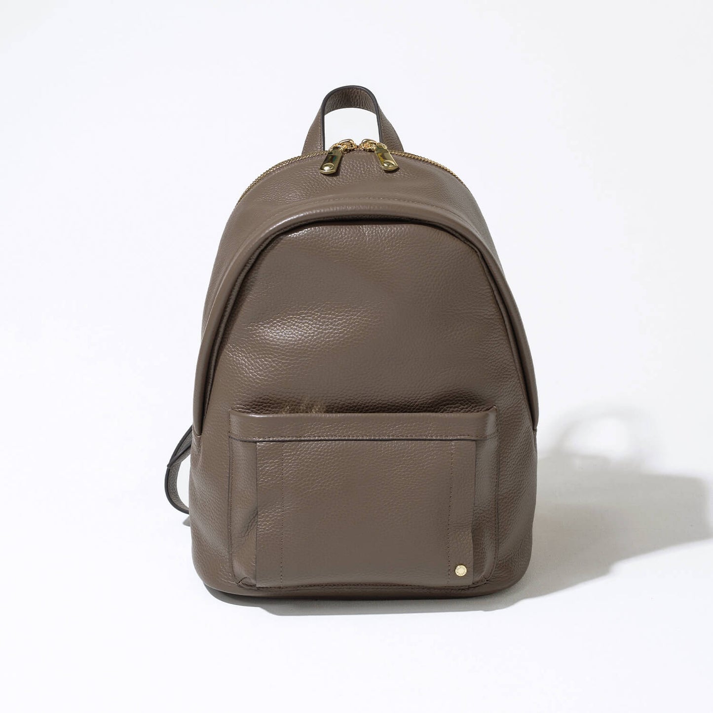 Backpack "Arioso" Color:Taupe