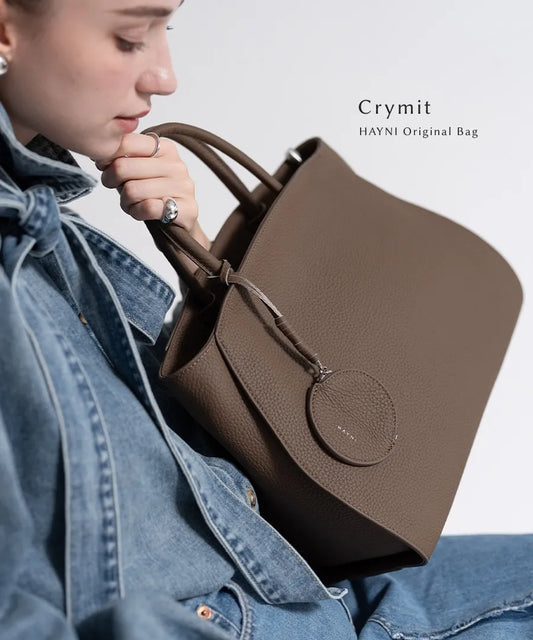 Crymit (Version 4)