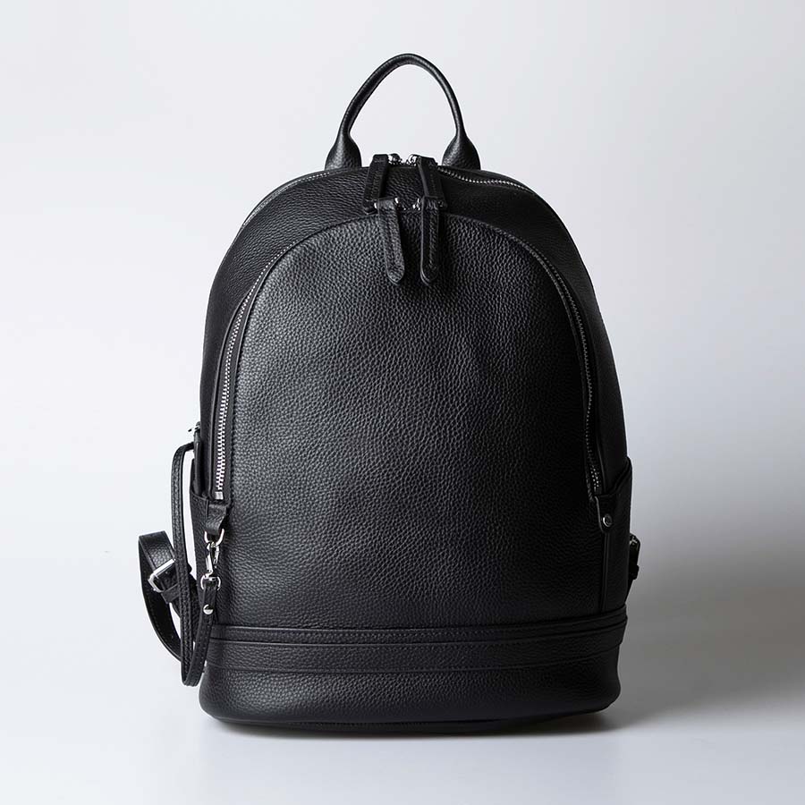 Backpack "Forcoli" Color:Black