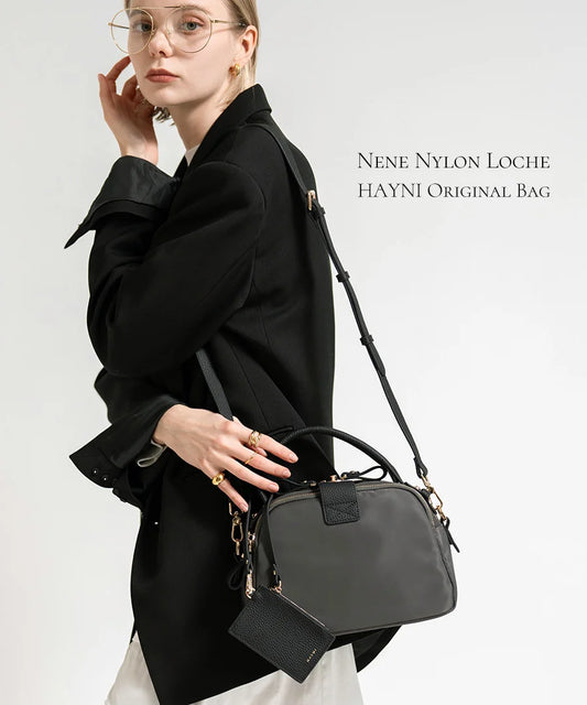 Nene Nylon Loche