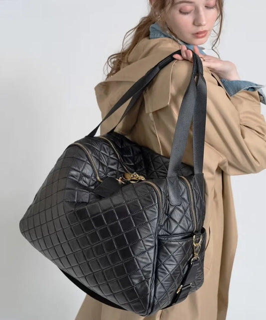 Loche quilted boston LL (Version 3)
