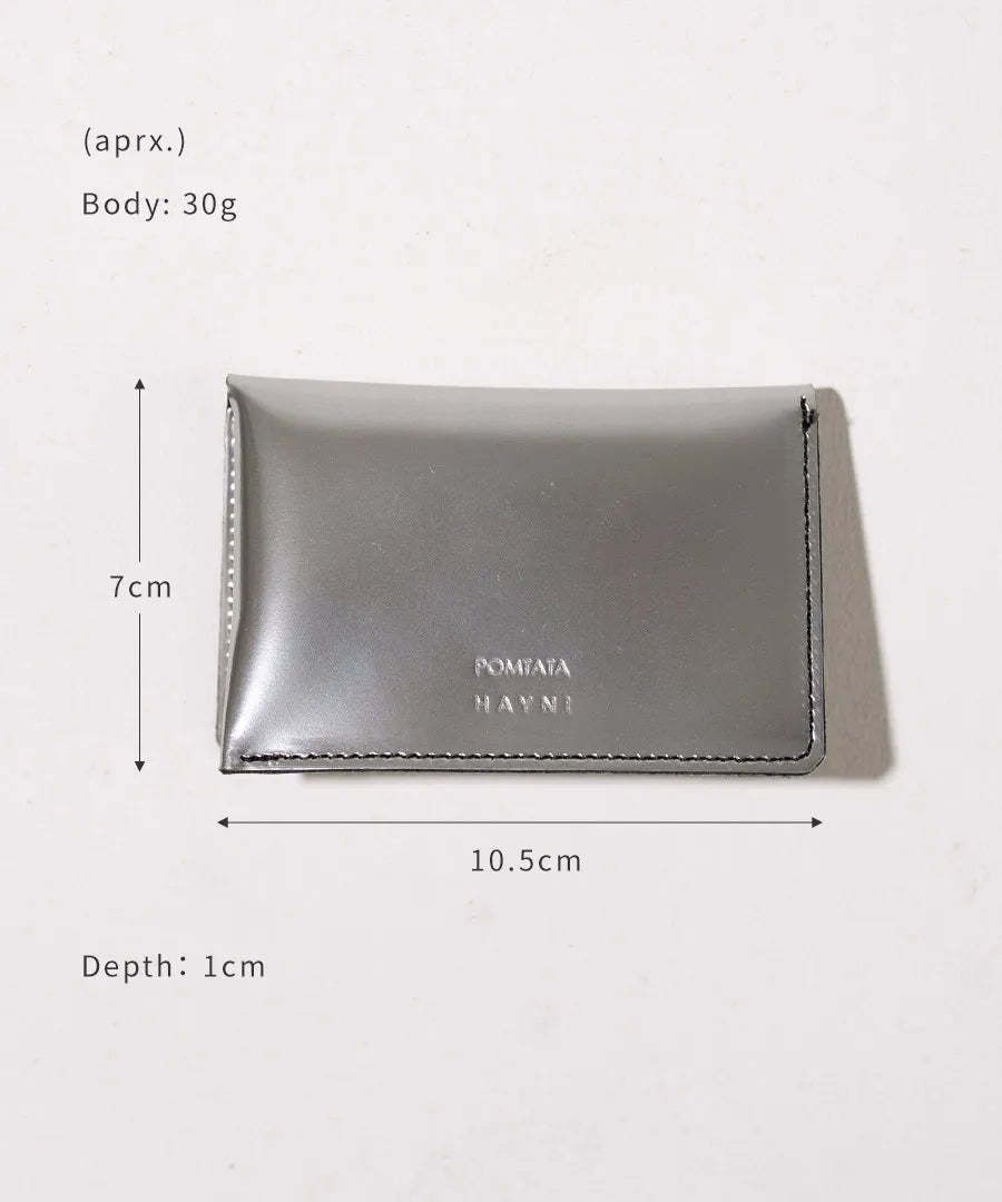 POMTATA Card case