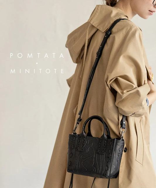 POMTATA Mini tote