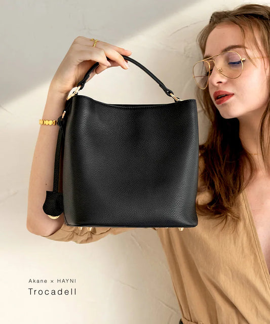 Trocadell (Akane × HAYNI)