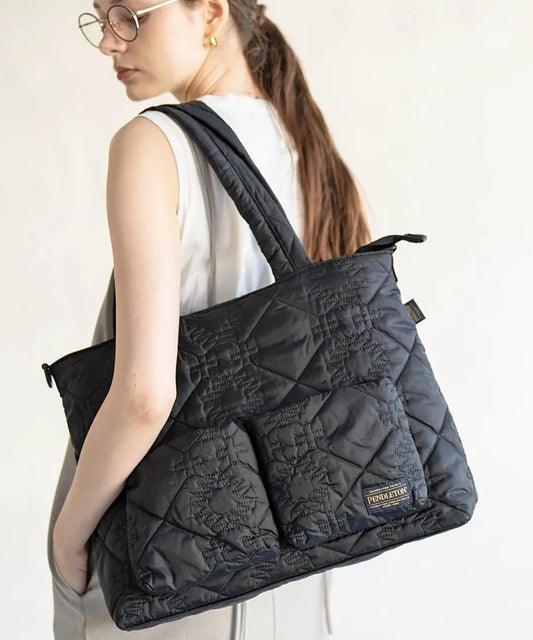 PENDLETON Zize tote