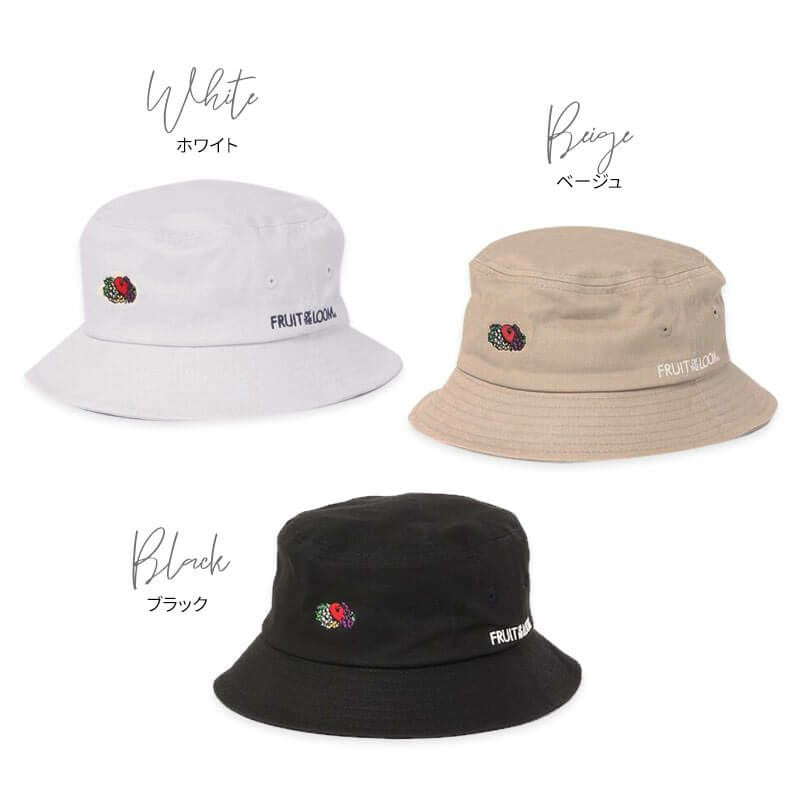 과일 모자