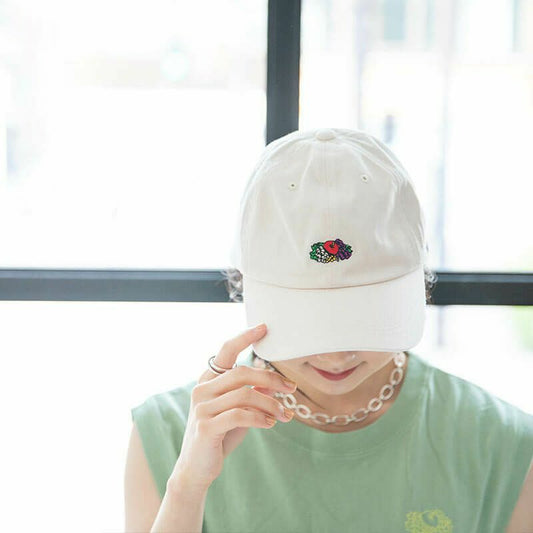 Fruit Cap