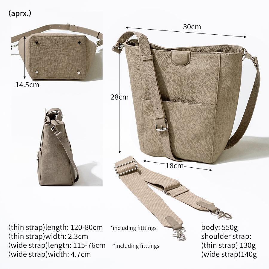 Magreta L (Version 3)