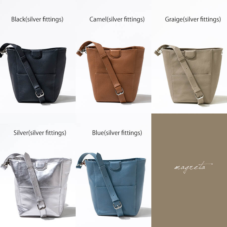 Magreta M (Version 3)