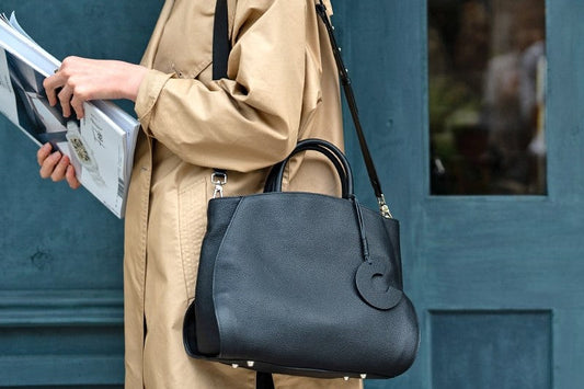 Recomended 9 bags for women in their 40s 