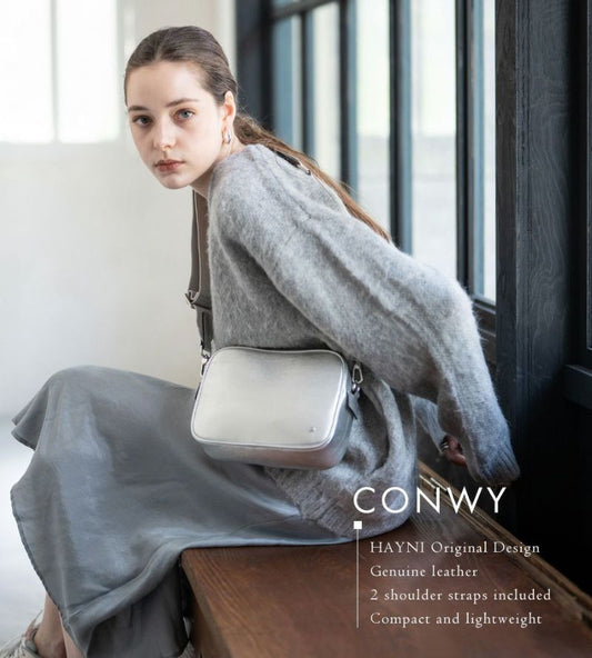Conwy (Version 3)