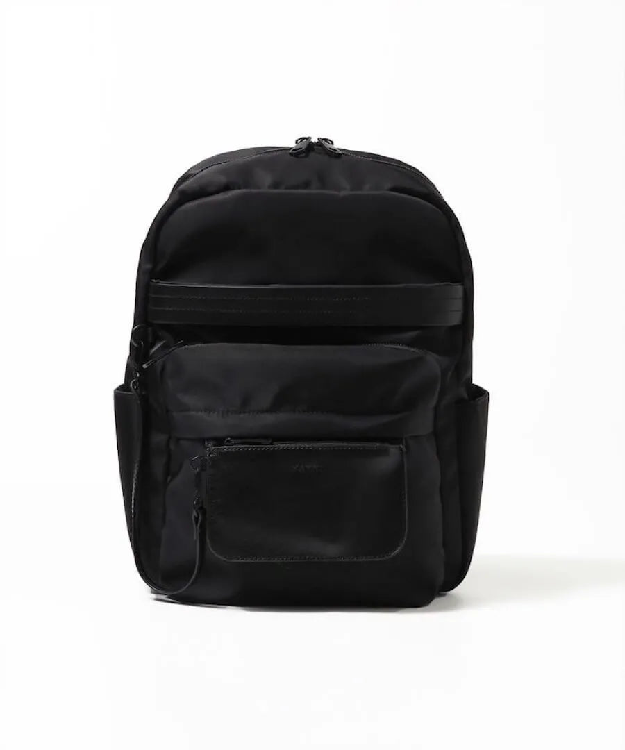 Backpack "Ragalo" Color:Black