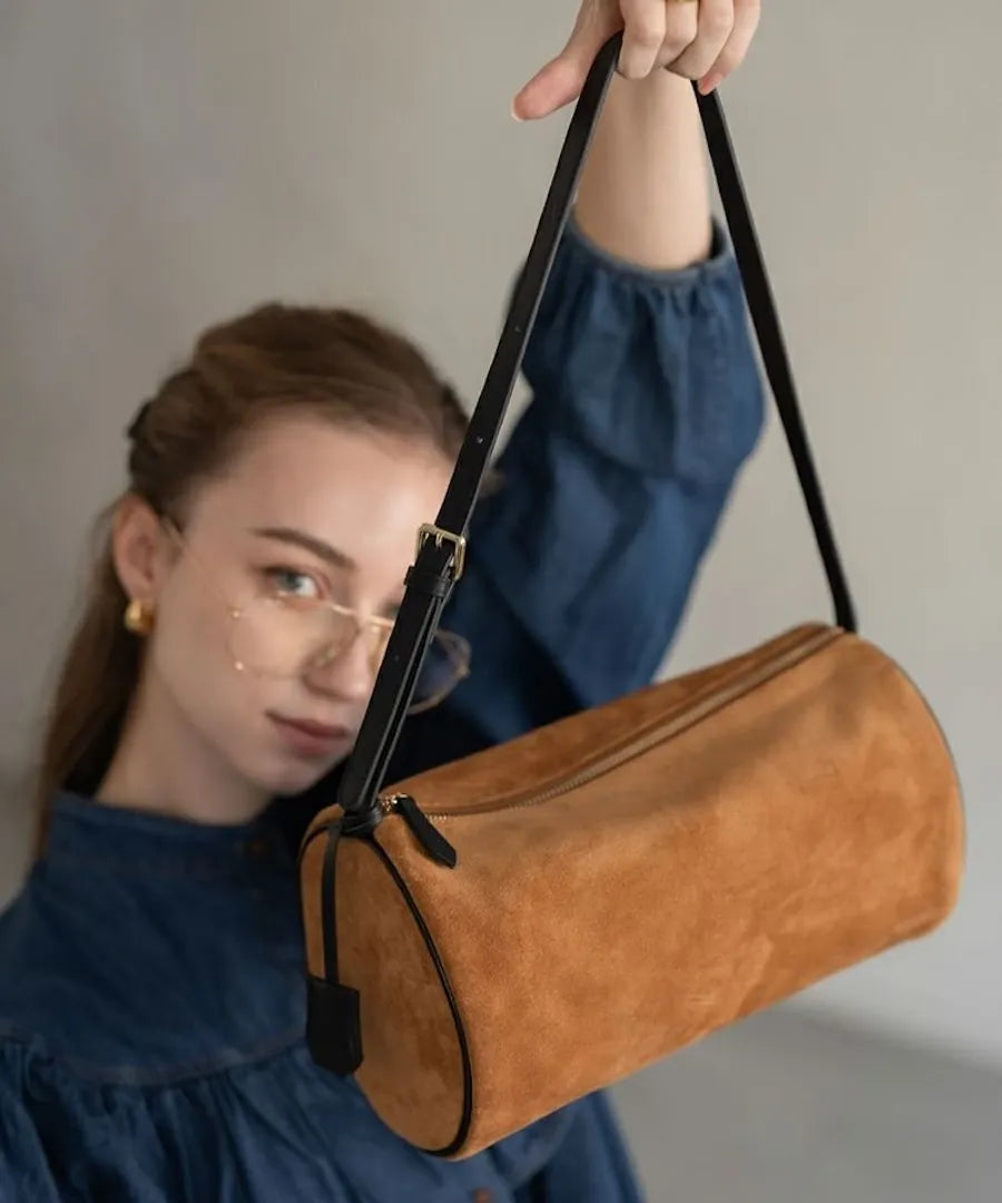 Calmea maron (Saori × MAISON HAYNI)