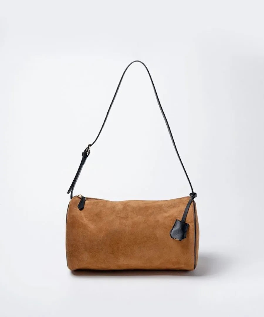 Calmea maron (Saori × MAISON HAYNI)