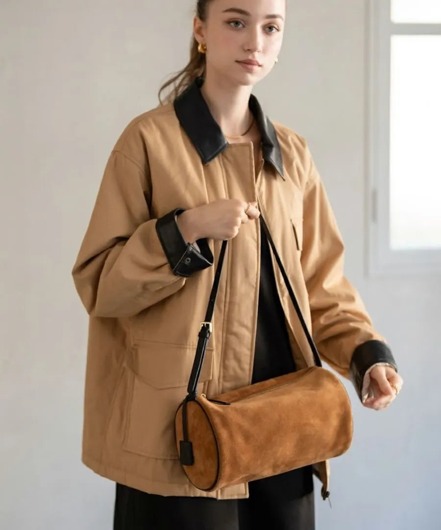 Calmea maron (Saori × MAISON HAYNI)