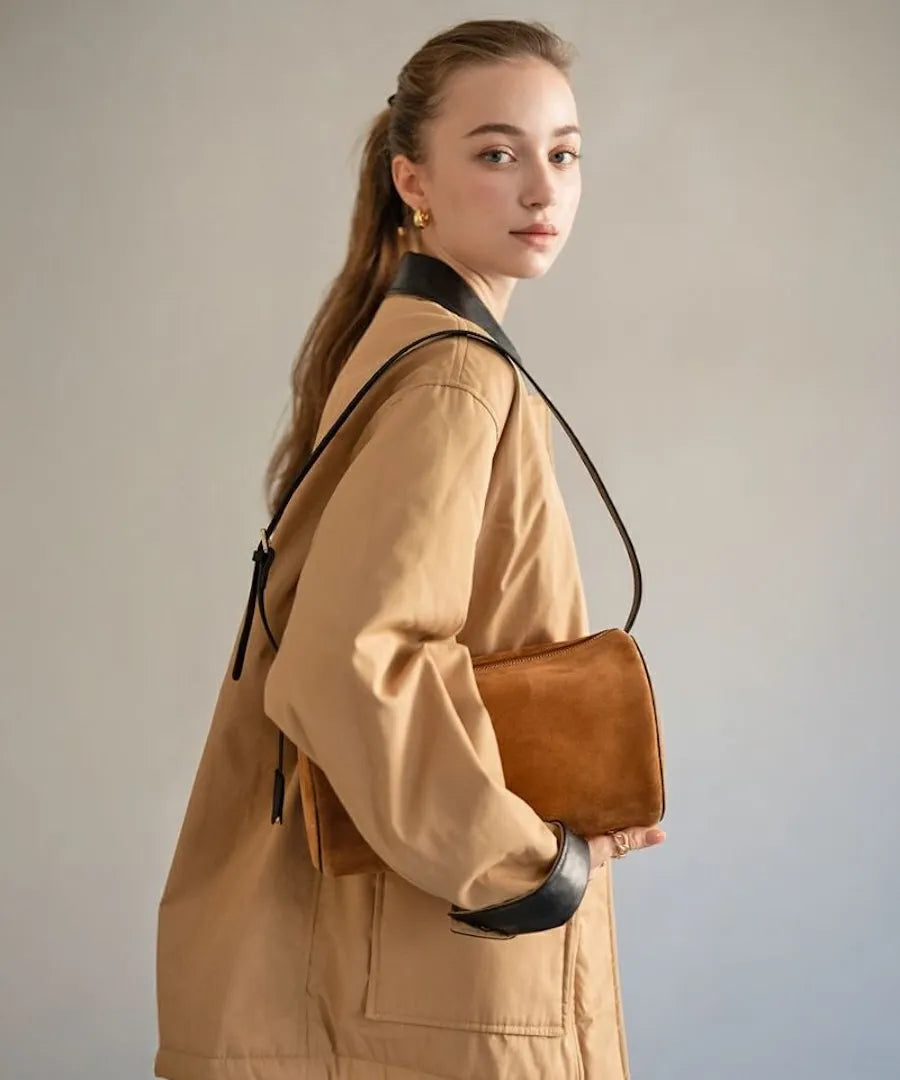 Calmea maron (Saori × MAISON HAYNI)