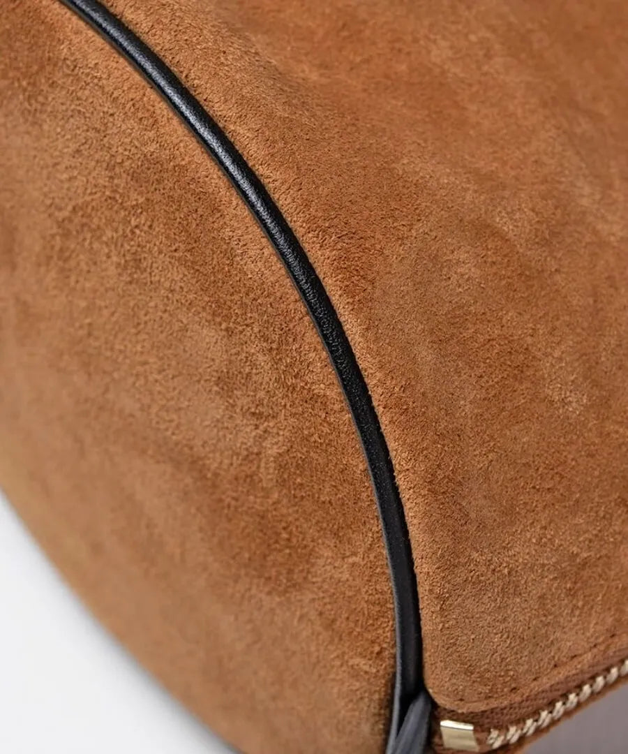 Calmea maron (Saori × MAISON HAYNI)