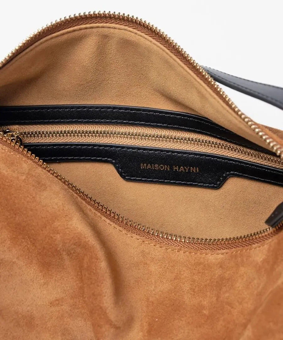 Calmea maron (Saori × MAISON HAYNI)