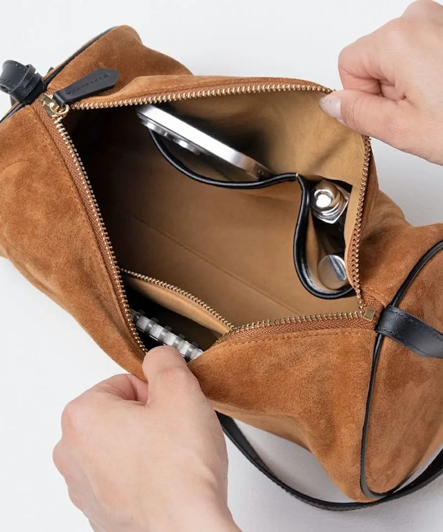 Calmea maron (Saori × MAISON HAYNI)