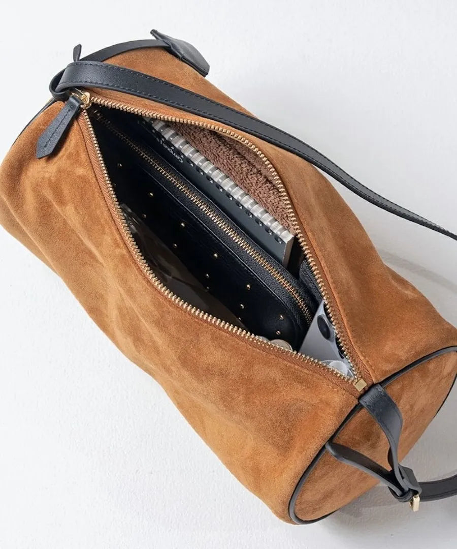 Calmea maron (Saori × MAISON HAYNI)