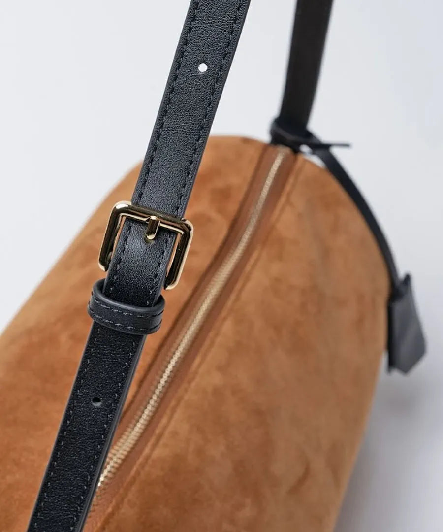 Calmea maron (Saori × MAISON HAYNI)