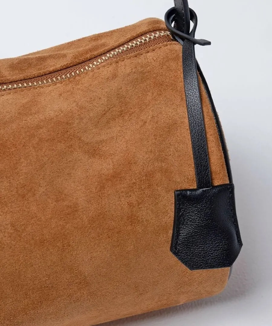 Calmea maron (Saori × MAISON HAYNI)