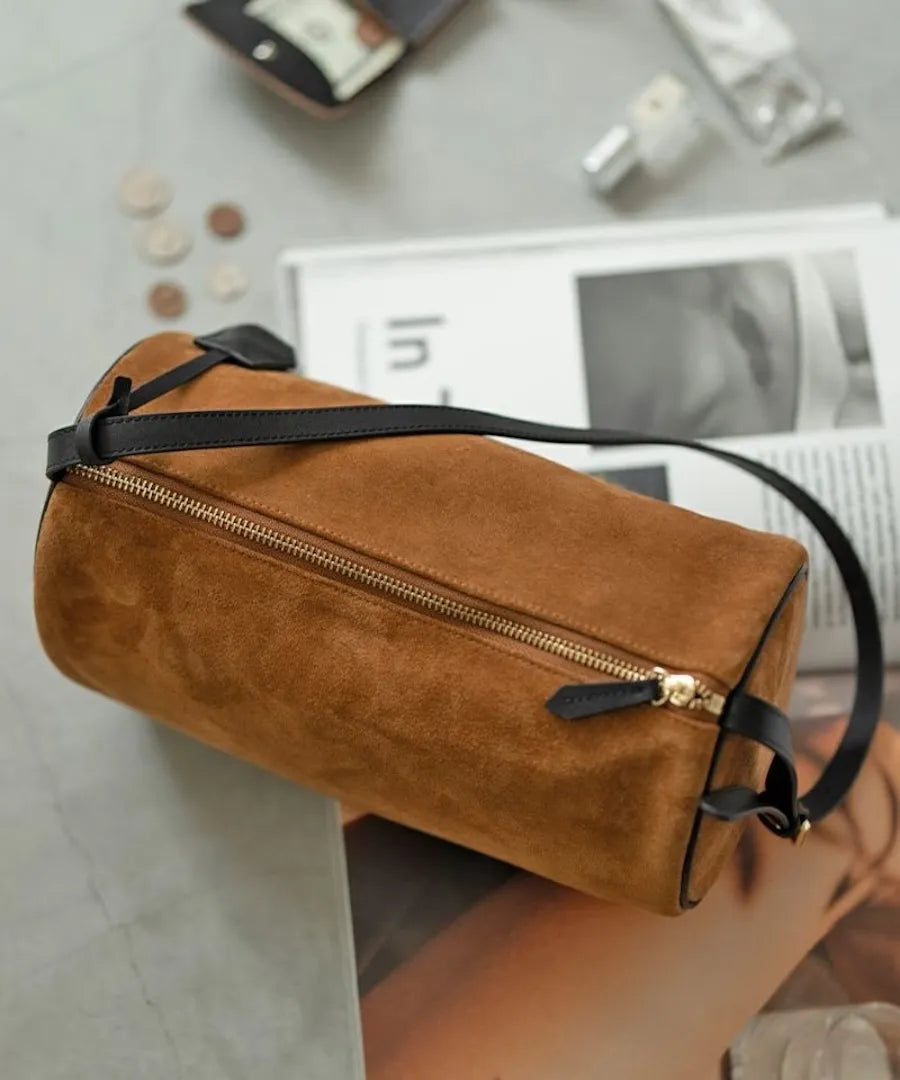 Calmea maron (Saori × MAISON HAYNI)