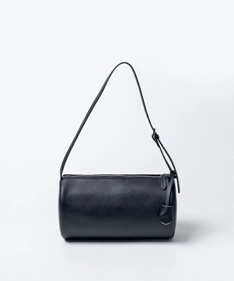 Calmea noir (Saori × MAISON HAYNI)