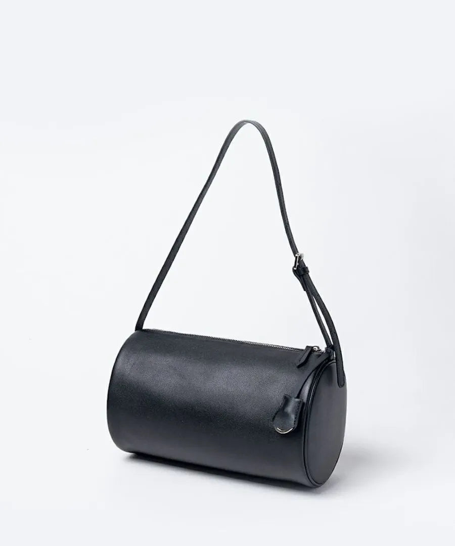 Calmea noir (Saori × MAISON HAYNI)