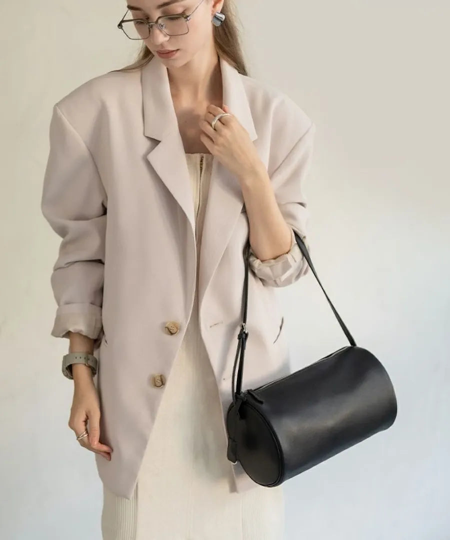 Calmea noir (Saori × MAISON HAYNI)