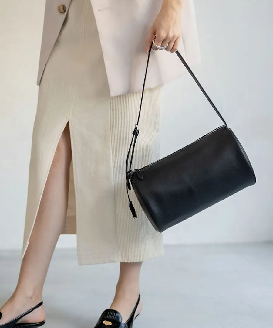 Calmea noir (Saori × MAISON HAYNI)