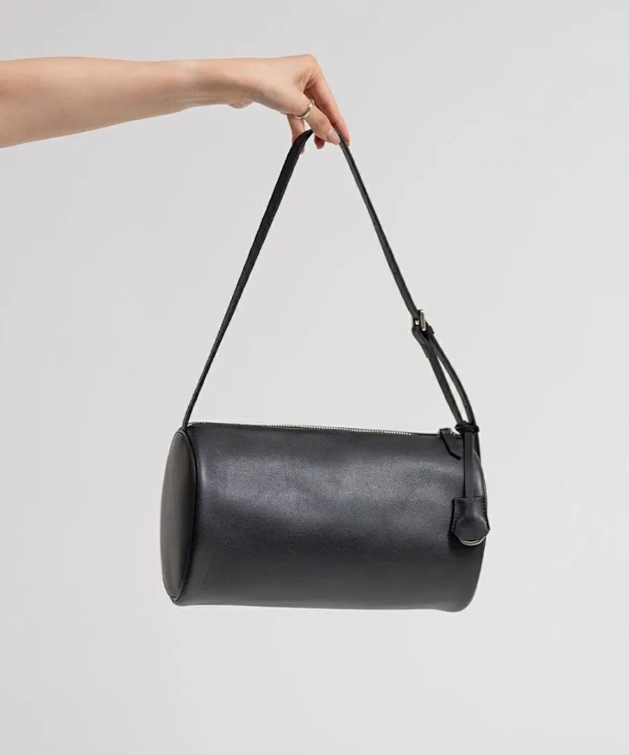 Calmea noir (Saori × MAISON HAYNI)