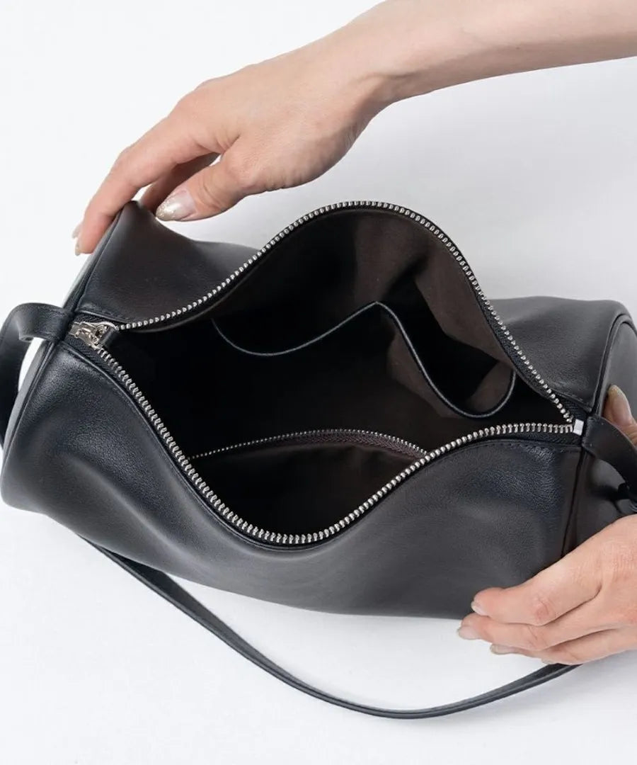 Calmea noir (Saori × MAISON HAYNI)