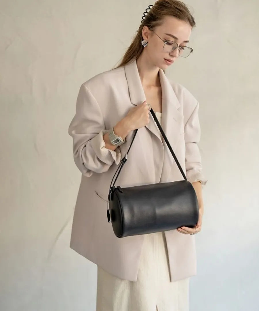 Calmea noir (Saori × MAISON HAYNI)