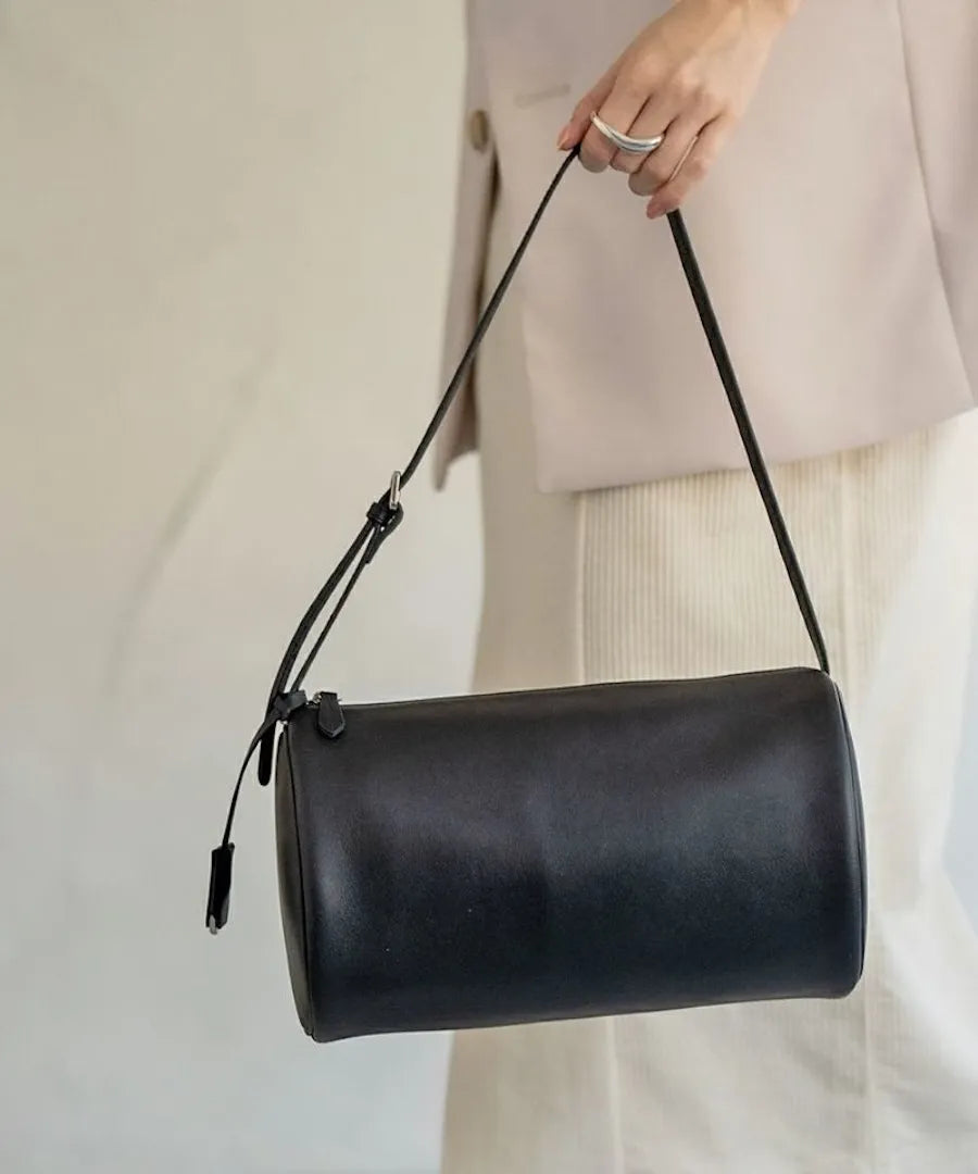 Calmea noir (Saori × MAISON HAYNI)