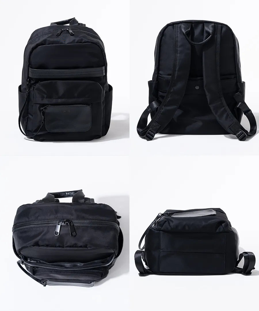 Exterior appearance of the backpack “Ragalo”