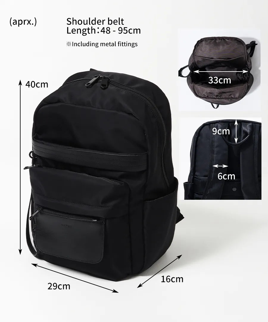 Backpack "Ragalo" size