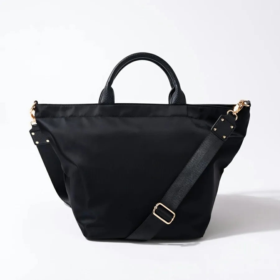 2way Nylon tote