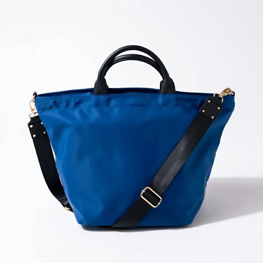 2way Nylon tote