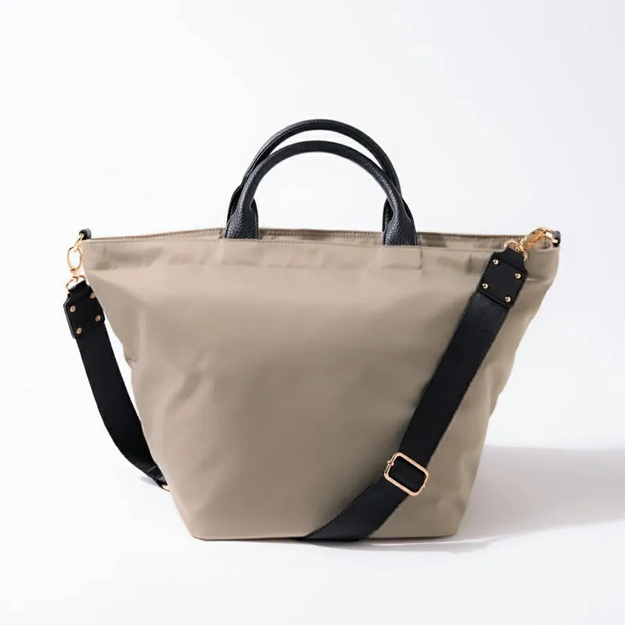 2way Nylon tote