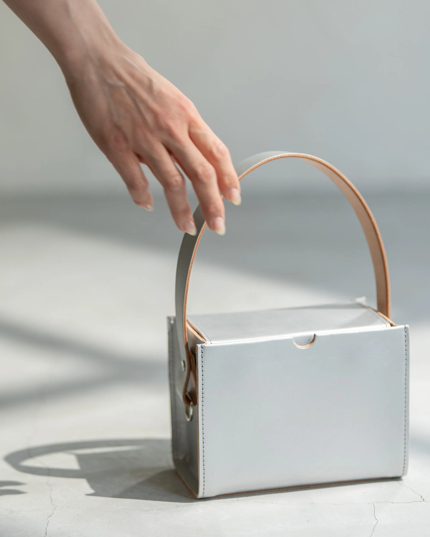 TIDEWAY Vanityboxbag