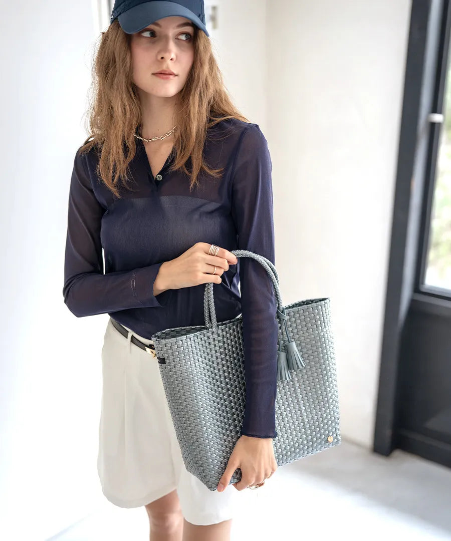 Bacerra M size (Version 2)【Restock: 2026Spring/Summer】