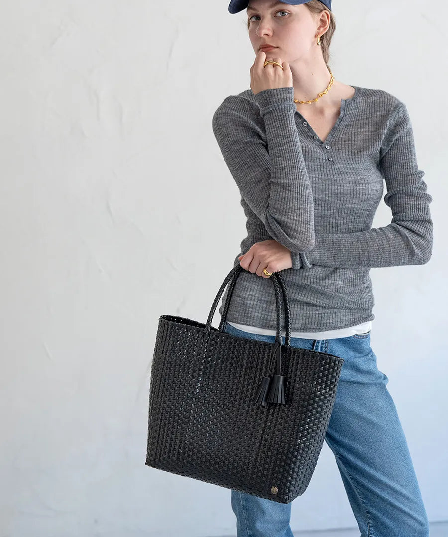 Bacerra M size (Version 2)【Restock: 2026Spring/Summer】