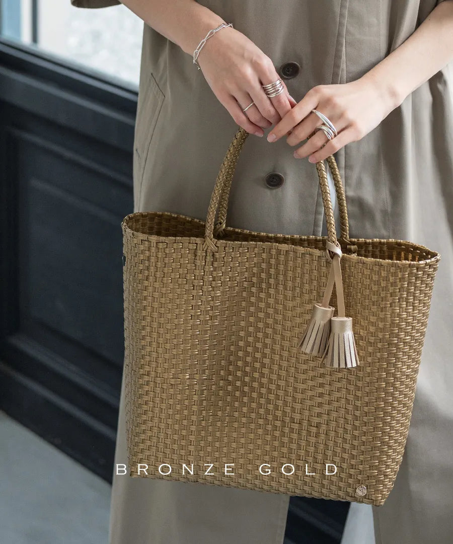Bacerra M size (Version 2)【Restock: 2026Spring/Summer】