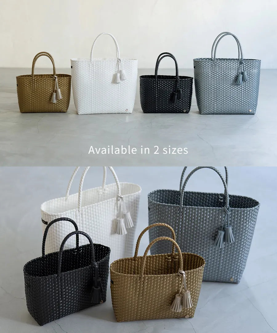Bacerra M size (Version 2)【Restock: 2026Spring/Summer】