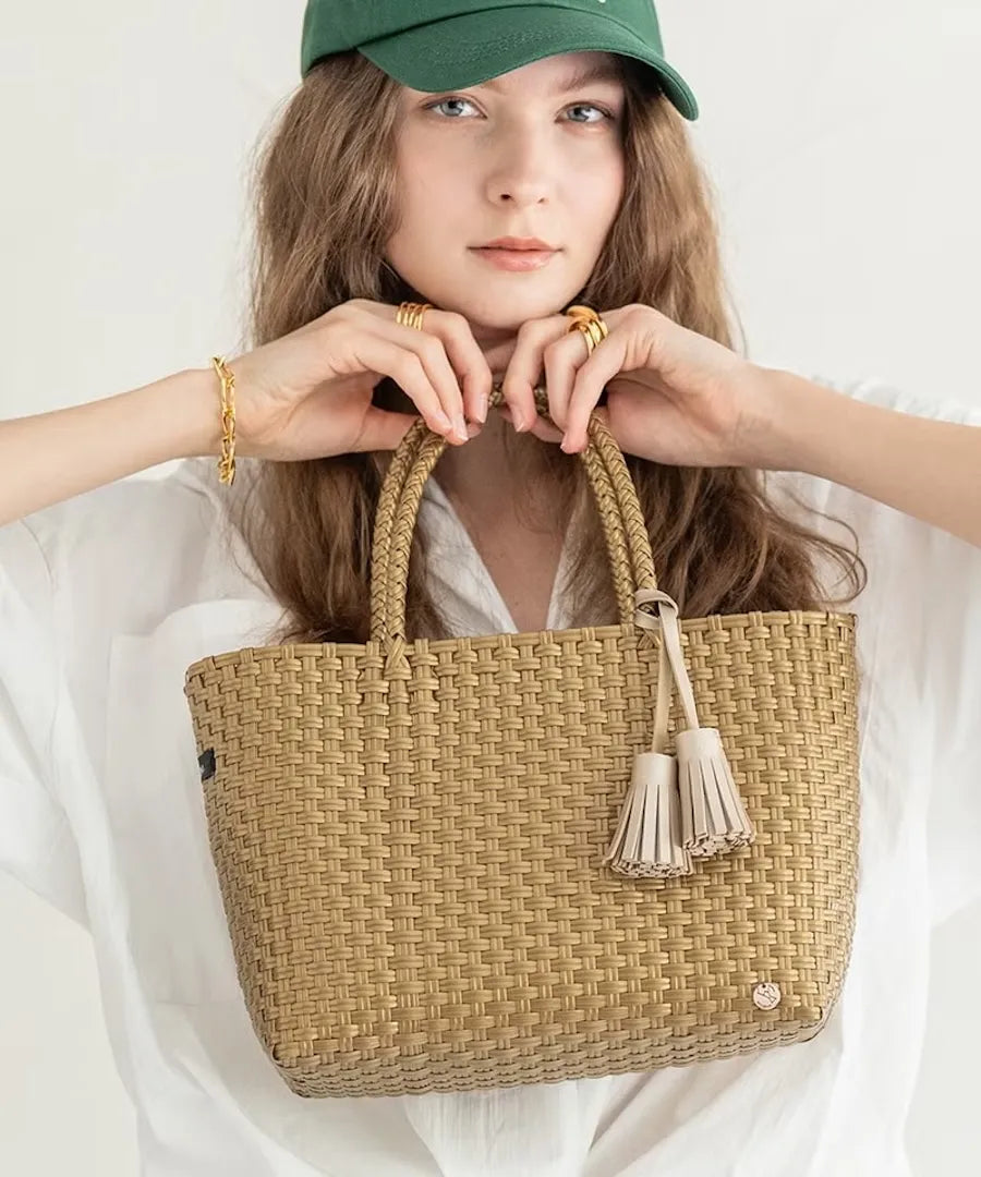 Bacerra S size (Version 2)【Restock: 2026Spring/Summer】