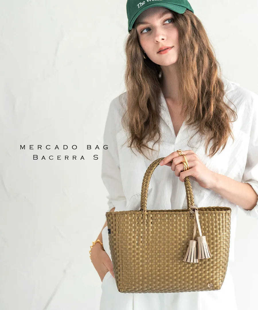 Bacerra S size (Version 2)【Restock: 2026Spring/Summer】