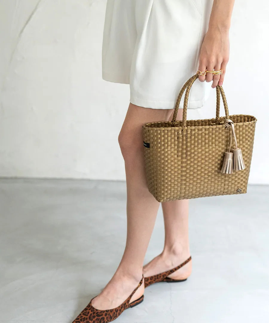 Bacerra S size (Version 2)【Restock: 2026Spring/Summer】